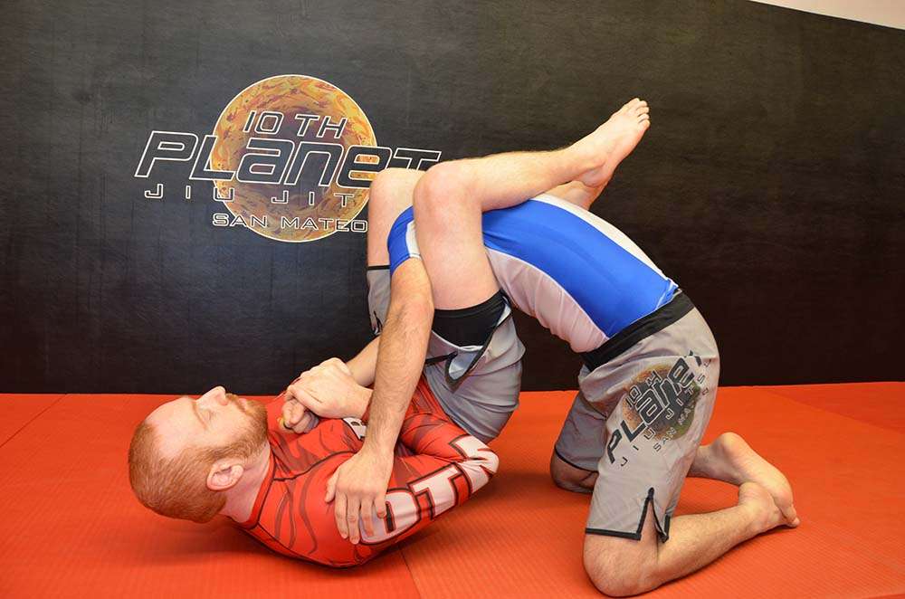 10th Planet Jiu Jitsu San Mateo | 910 S Amphlett Blvd, San Mateo, CA 94402, USA | Phone: (415) 218-8848