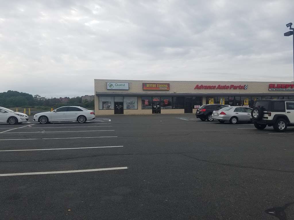 Quest Diagnostics Danvers 180182 Endicott St, Danvers, MA 01923