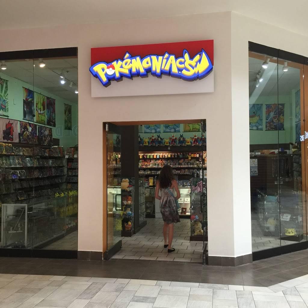 Pokemaniacs | 2901 S Capital of Texas Hwy, Austin, TX 78746, USA | Phone: (512) 257-2510