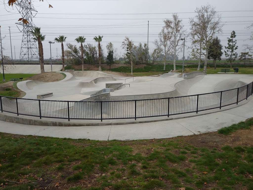 Skate Board Park | 14122 Pioneer Ct, Corona, CA 92880, USA