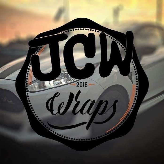 JCW Wraps | 37 Passingham Ave, Billericay CM11 2TD, UK | Phone: 07415 683816