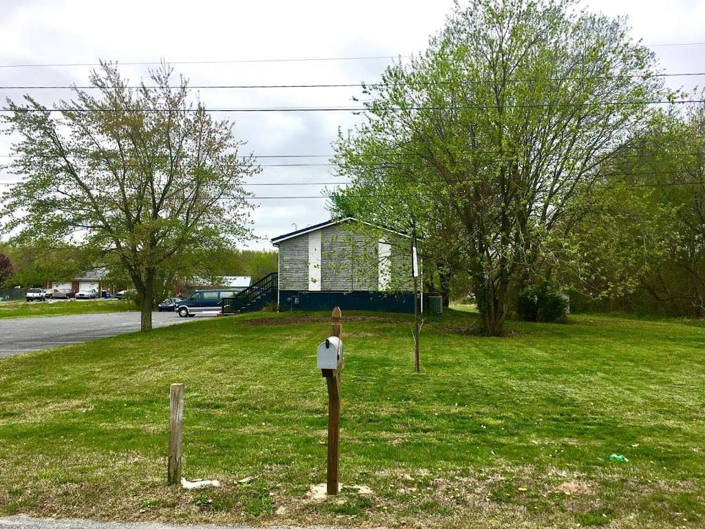 Iglesia Adventista del Séptimo Día Hispana Dover, Delaware | 1426 McKee Rd, Dover, DE 19904, USA | Phone: (302) 244-6741