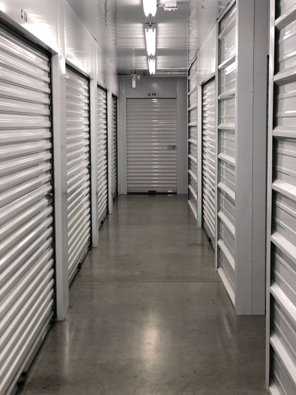 St. Joseph Self Storage | 2205 S Riverside Rd, St Joseph, MO 64507 | Phone: (816) 232-4600