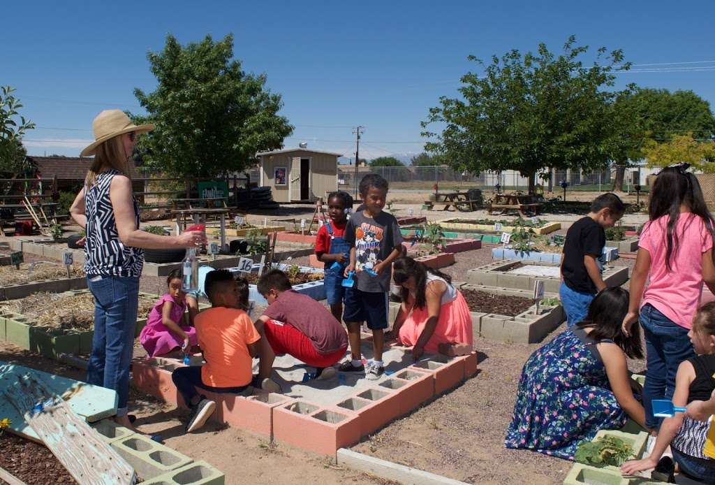 Yucca Loma Elementary School | 21351 Yucca Loma Rd, Apple Valley, CA 92307, USA | Phone: (760) 247-2623