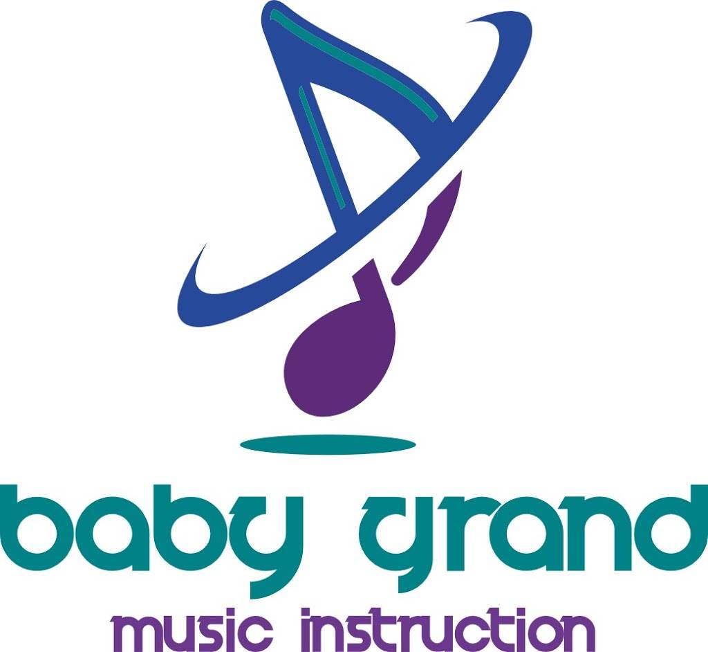 Baby Grand Music Instruction, LLC | 3871 Eagleston Ct, High Point, NC 27265, USA | Phone: (336) 259-5162