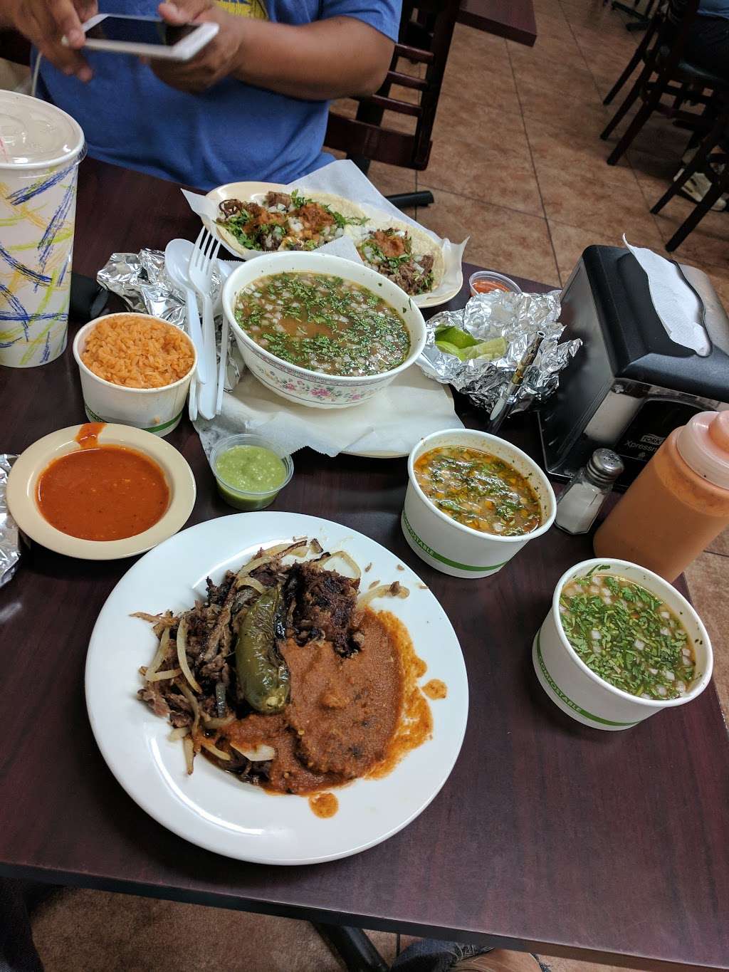 Birria Patro Jaramillo | 3961 Snell Ave, San Jose, CA 95136 | Phone: (408) 281-8345