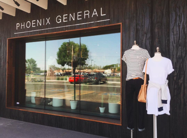 Phoenix General | 5538 N 7th St #120, Phoenix, AZ 85014 | Phone: (602) 237-6922