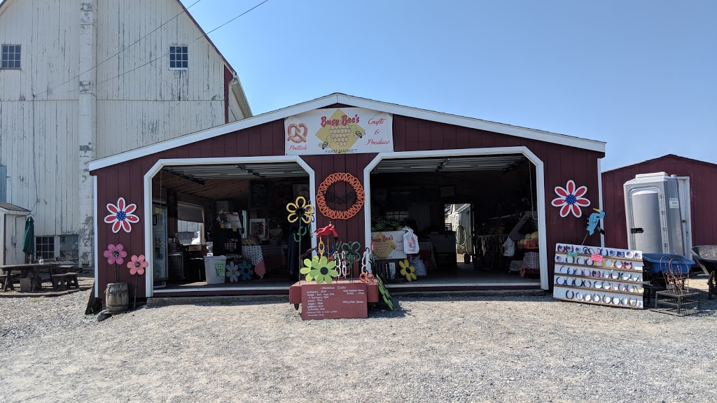 Busy Bees Farm Market | 9745, 3378 Old Philadelphia Pike, Ronks, PA 17572, USA | Phone: (717) 768-7934