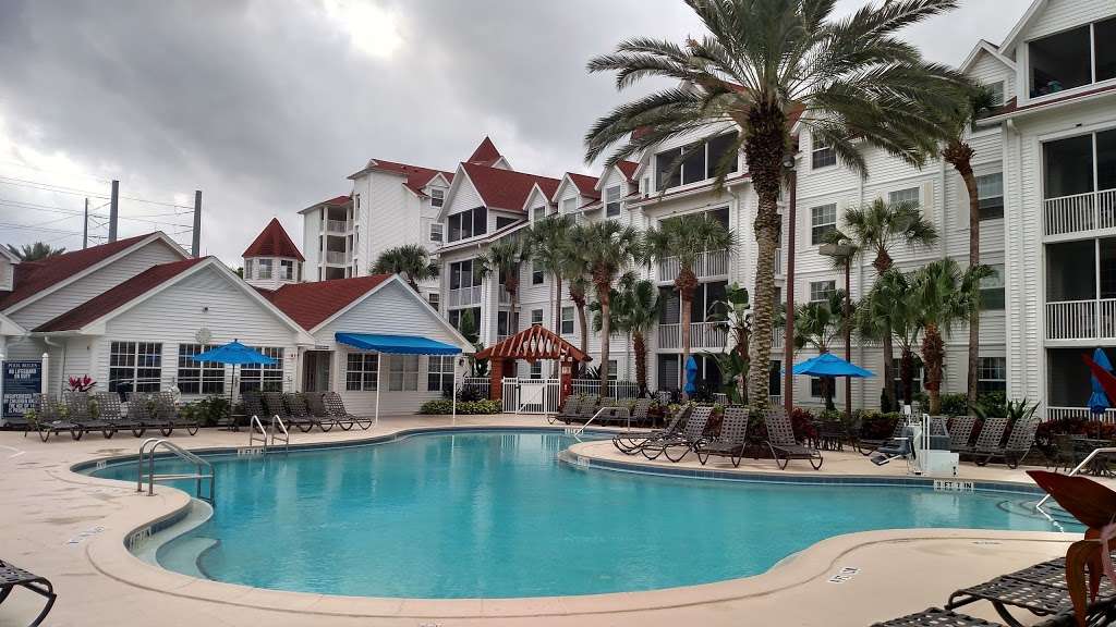 Grand Beach By Diamond Resort | 8317 Lake Bryan Beach Blvd, Orlando, FL 32821, USA | Phone: (407) 238-2500