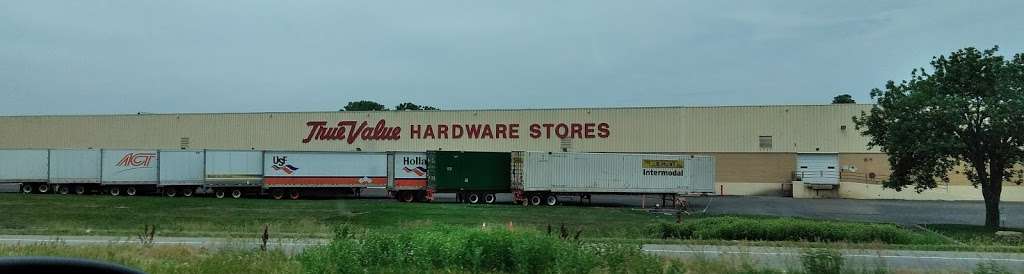 True Value Hardware Distribution Center | 14900 E Frontage Rd, Kansas City, MO 64147 | Phone: (816) 331-7000