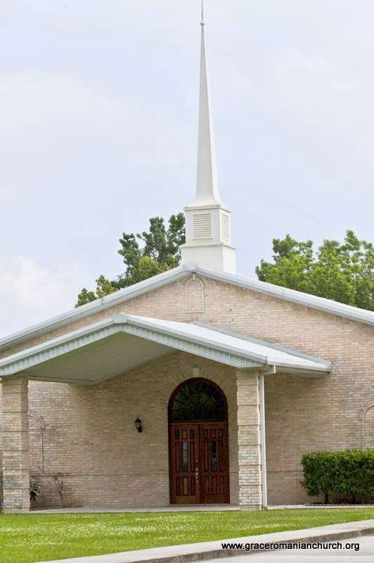 Grace Romanian Pentecostal Church | 2809 Milroy Ln, Houston, TX 77066, USA | Phone: (832) 638-8020