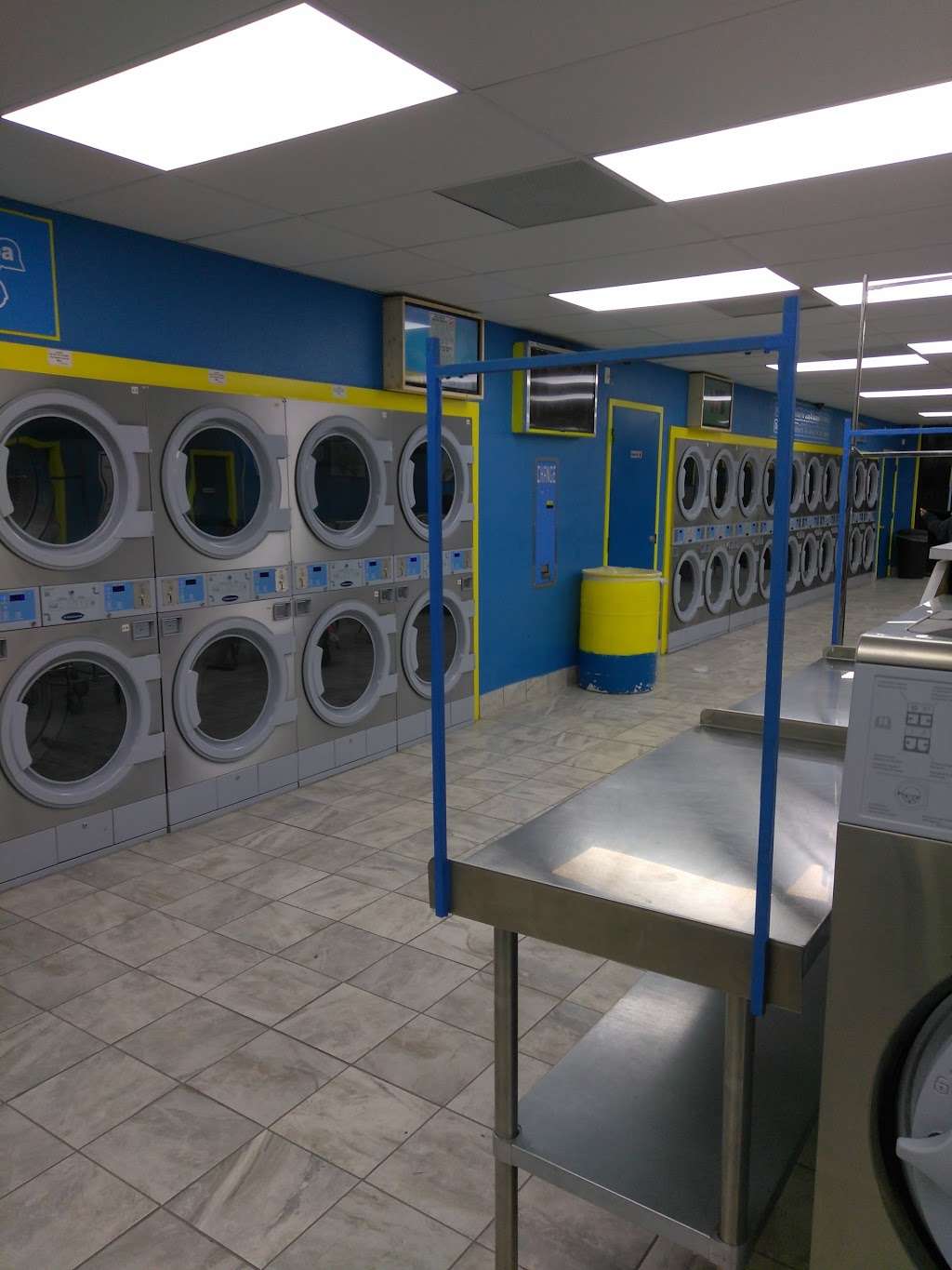 laundry services san antonio
