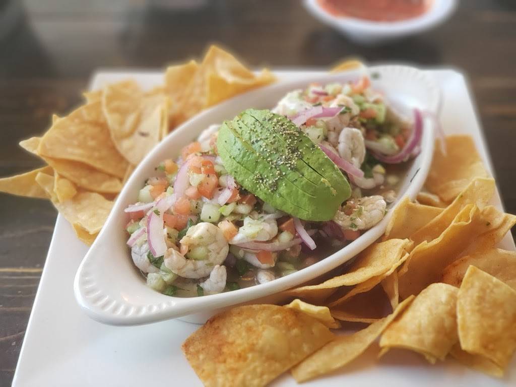 Cevicheria El Diamante | 2457 E Tropicana Ave, Las Vegas, NV 89121, USA | Phone: (702) 202-1157