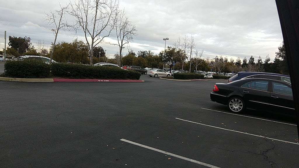 Scif Parking | Pleasanton, CA 94588, USA