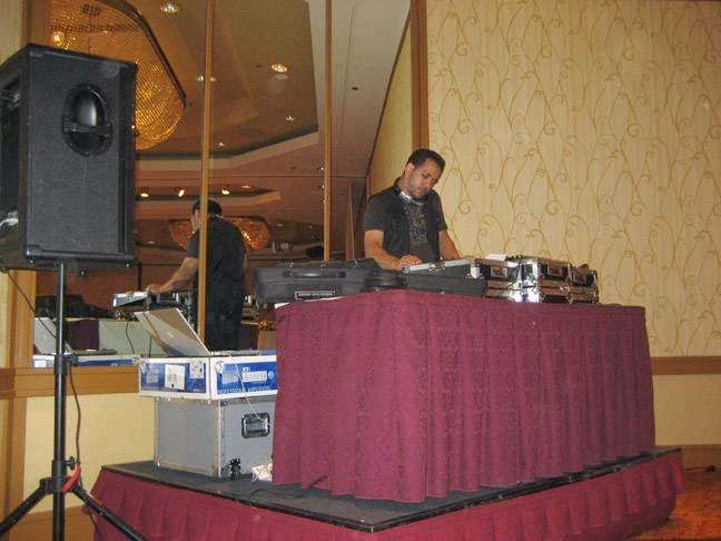 Xplizt Entertainment Bay Area DJ Service | 4546 Peralta Blvd, Fremont, CA 94536 | Phone: (510) 673-0624