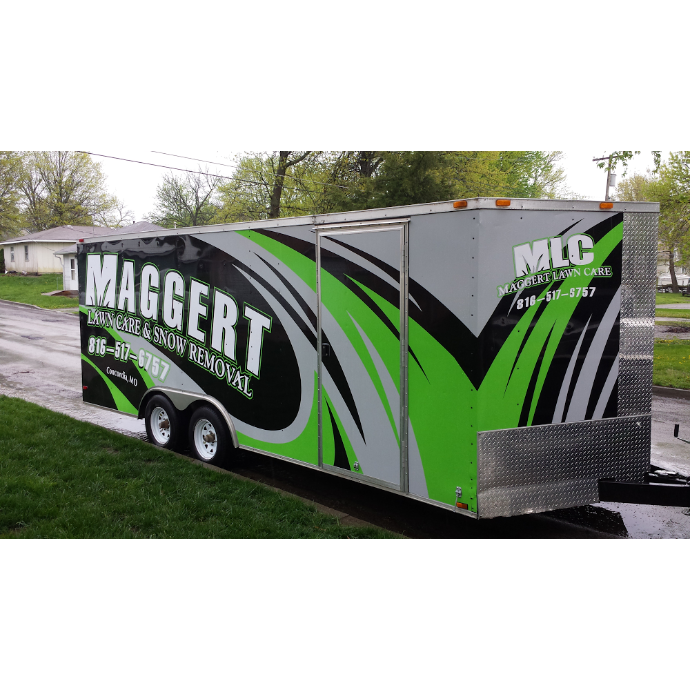 Maggert Lawn Care, LLC | 1017 S Main St, Concordia, MO 64020, USA | Phone: (816) 517-6757