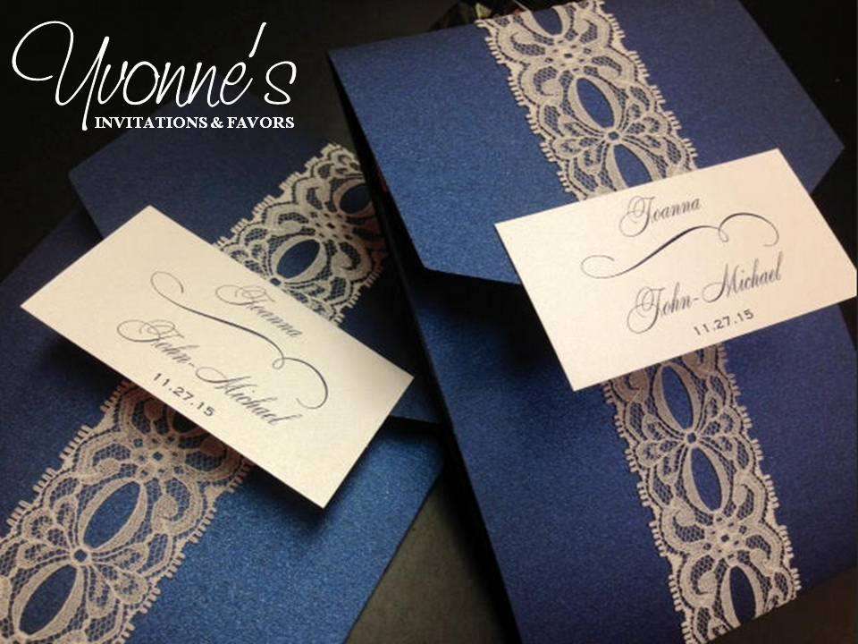 Yvonnes Invitations & Favors | 260 N Broadway #12, Hicksville, NY 11801 | Phone: (516) 932-9600