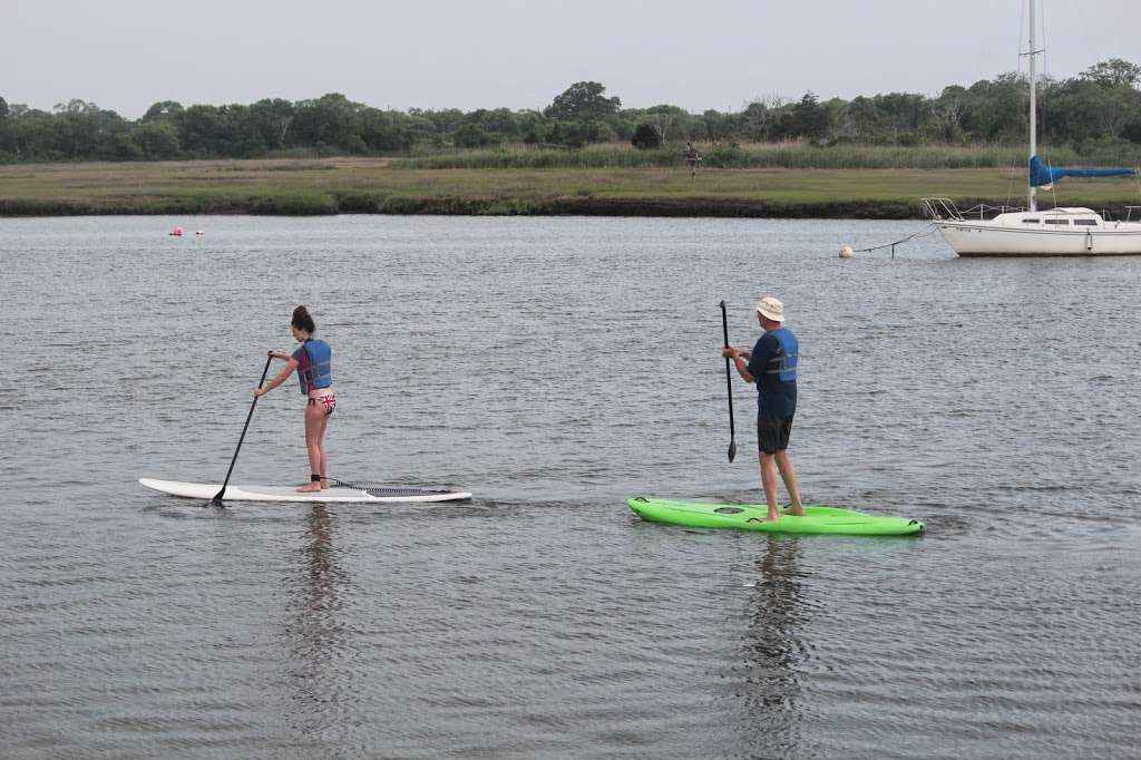 Miss Chris Kayak & Paddleboard | 1212 Wilson Dr, Cape May, NJ 08204, USA | Phone: (609) 884-0997