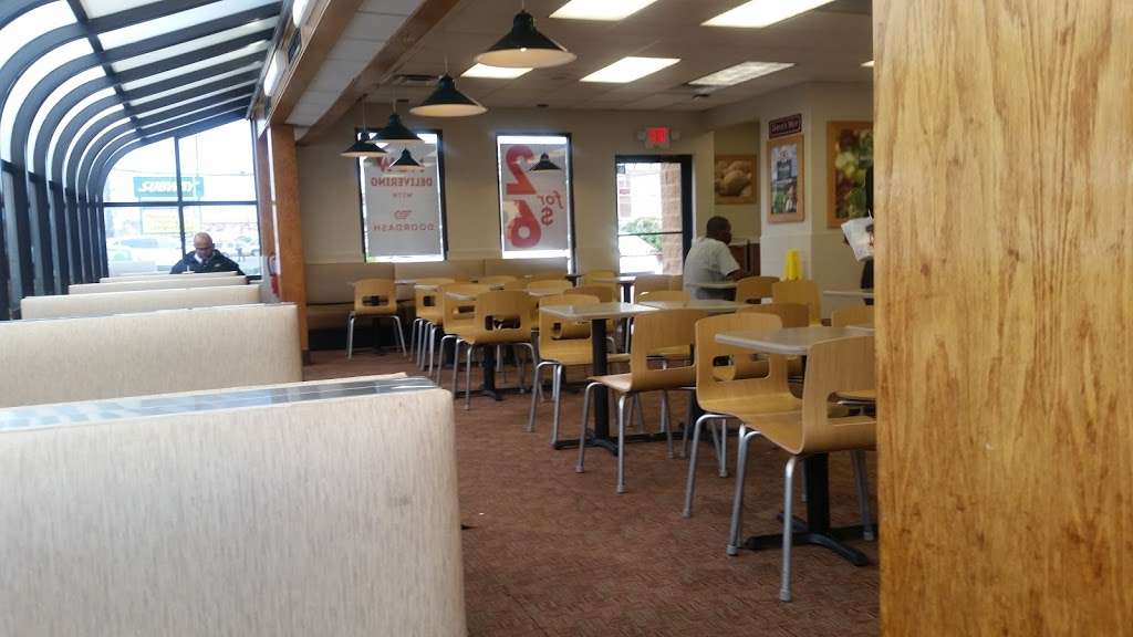 Wendys | 199 Hempstead Turnpike, Elmont, NY 11003 | Phone: (516) 354-6080