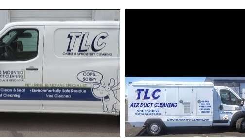 TLC Carpet & Air Duct Cleaning | 6380 W 10th St Unit # 7, Greeley, CO 80634 | Phone: (970) 352-8176