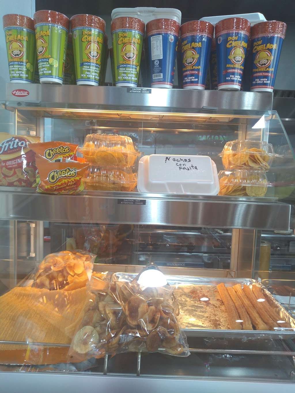 Genoa Food Market | 10000 Telephone Rd, Houston, TX 77075, USA