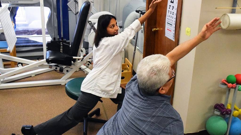 Complete Physical Rehabilitation - Physical Therapy Jersey City, | 701 Newark Ave STE 212, Elizabeth, NJ 07208, USA | Phone: (908) 527-6001