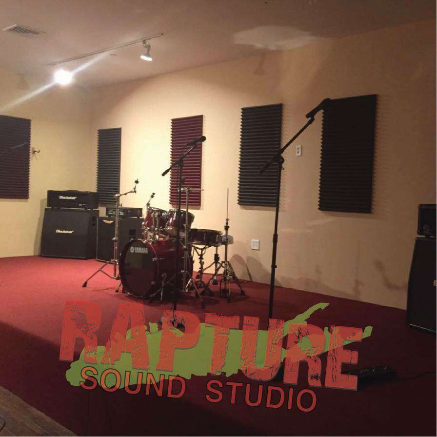 Rapture Sound Studio | 235 Robbins Ln M3, Syosset, NY 11791, USA | Phone: (516) 433-0070