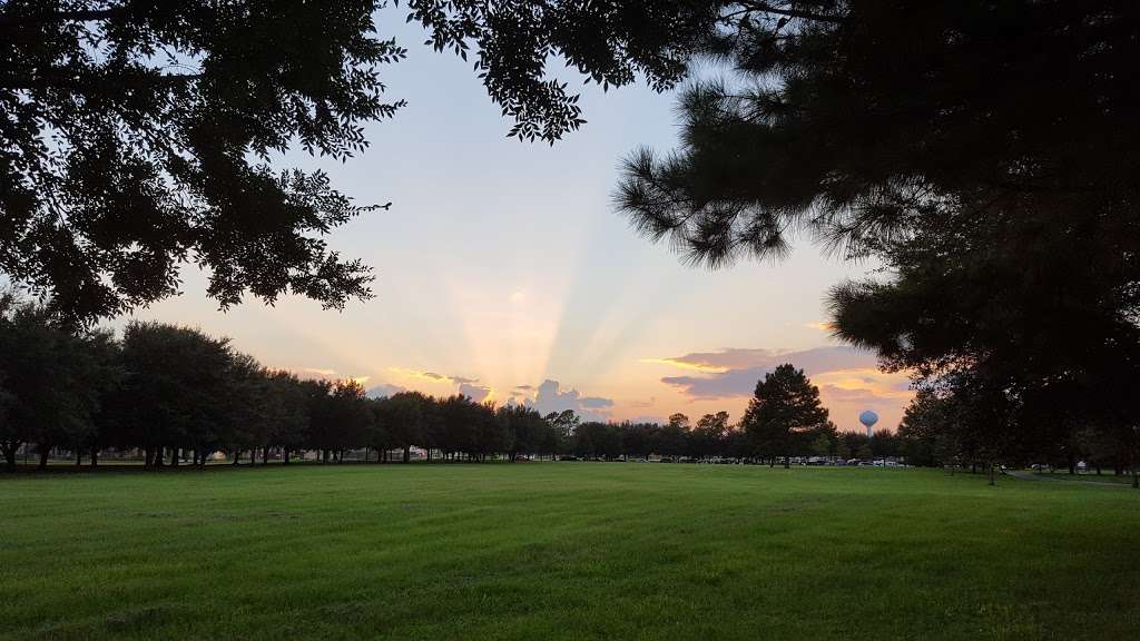 Nottingham Country Park | Cobble Springs Dr, Katy, TX 77450, USA