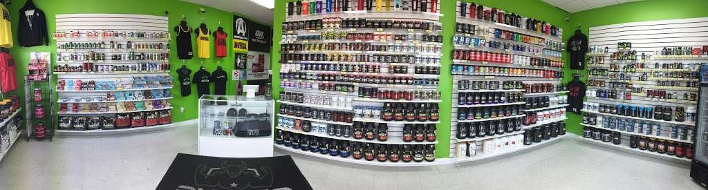 Ruesco Supplement Outlet | 259 N Main St, Manville, NJ 08835, USA | Phone: (908) 333-6167