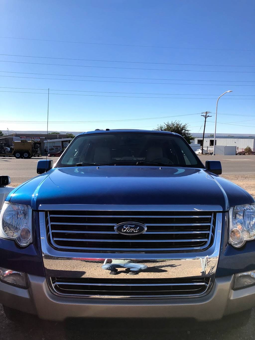 Good Cars | 4334 Broadway Blvd SE, Albuquerque, NM 87105, USA | Phone: (505) 216-2717