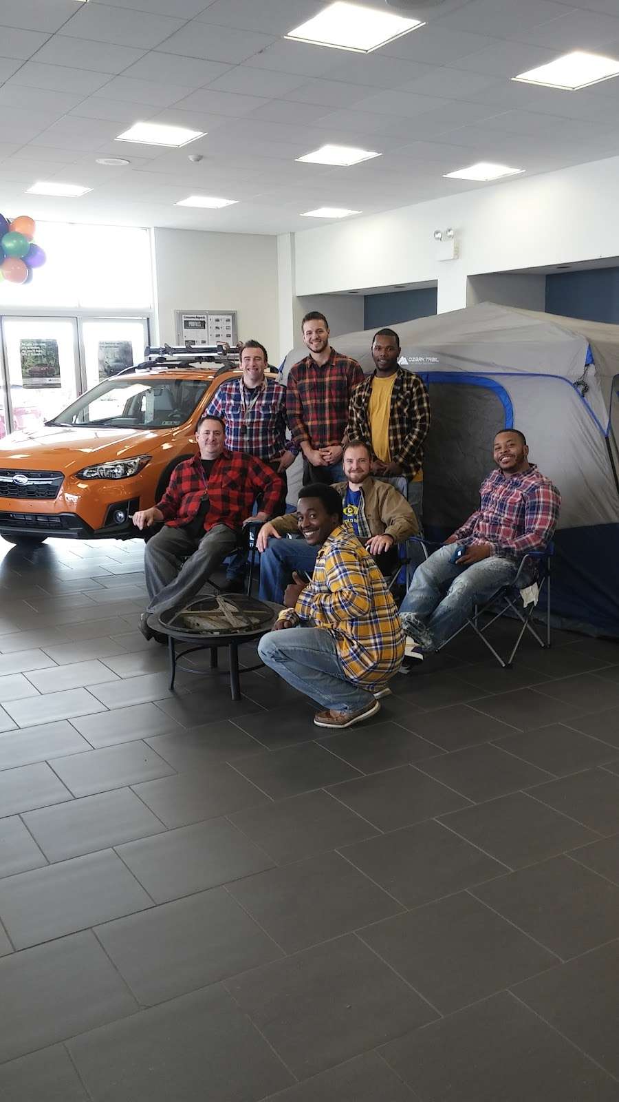 Reedman Toll Subaru | 3042, 1700 Lincoln Hwy #104, Langhorne, PA 19047 | Phone: (215) 757-4961