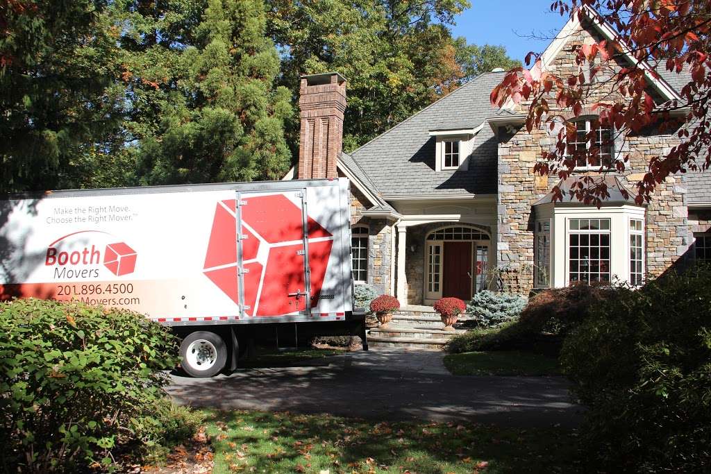 Booth Movers, Ltd. | 1 Anderson Ave, Moonachie, NJ 07074, USA | Phone: (201) 885-5984