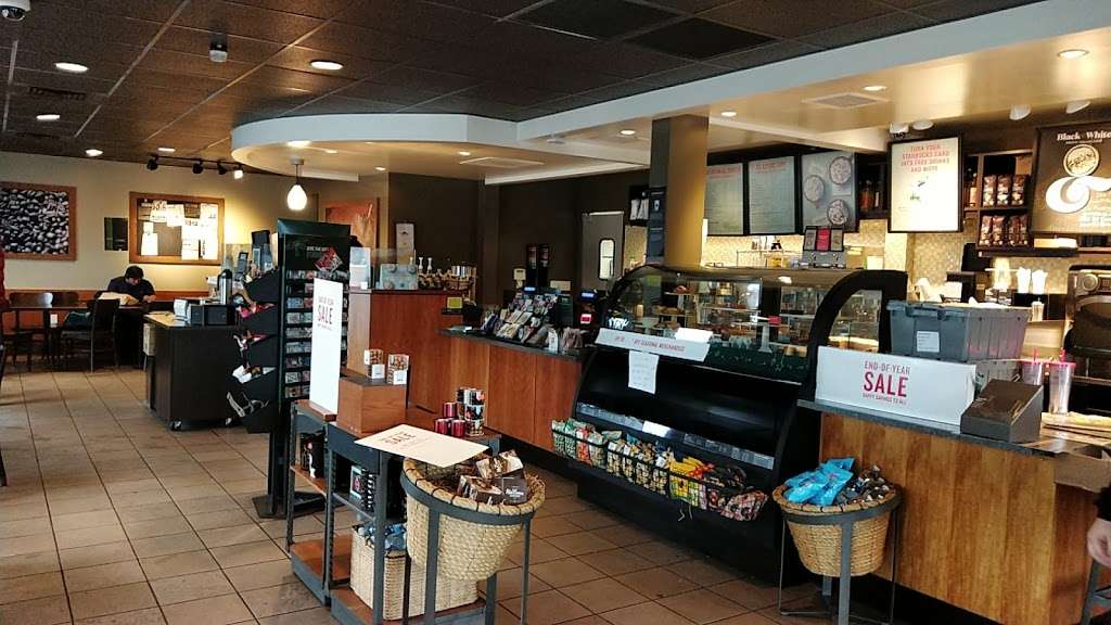 Starbucks | 3103 & 3107 Alum Rock Ave, San Jose, CA 95127, USA | Phone: (408) 259-1497