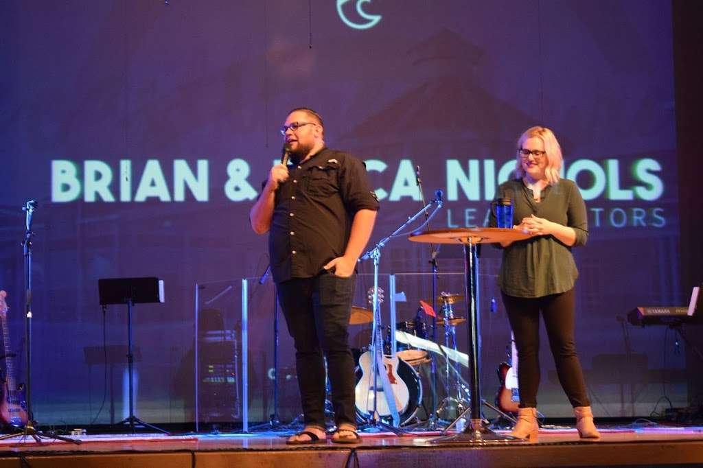 Coastline Church | 1015 10th St, New Smyrna Beach, FL 32168, USA | Phone: (386) 643-4544