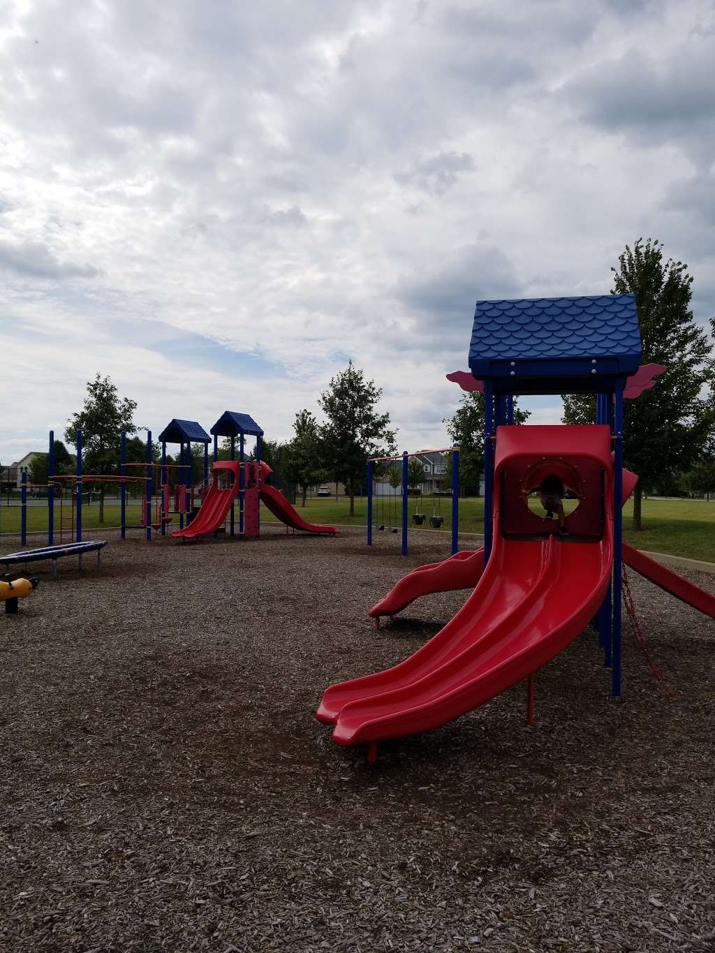 Settlers Park | 3046 Sutton St, Elgin, IL 60124, USA | Phone: (847) 531-7000