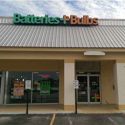 Batteries Plus Bulbs | 775 Cypress Gardens Blvd, Winter Haven, FL 33880, USA | Phone: (863) 576-1230 Batteries Plus Bulbs | 775 Cypress Gardens Blvd, Winter Haven, FL 33880, USA | Phone: (863) 576-1230