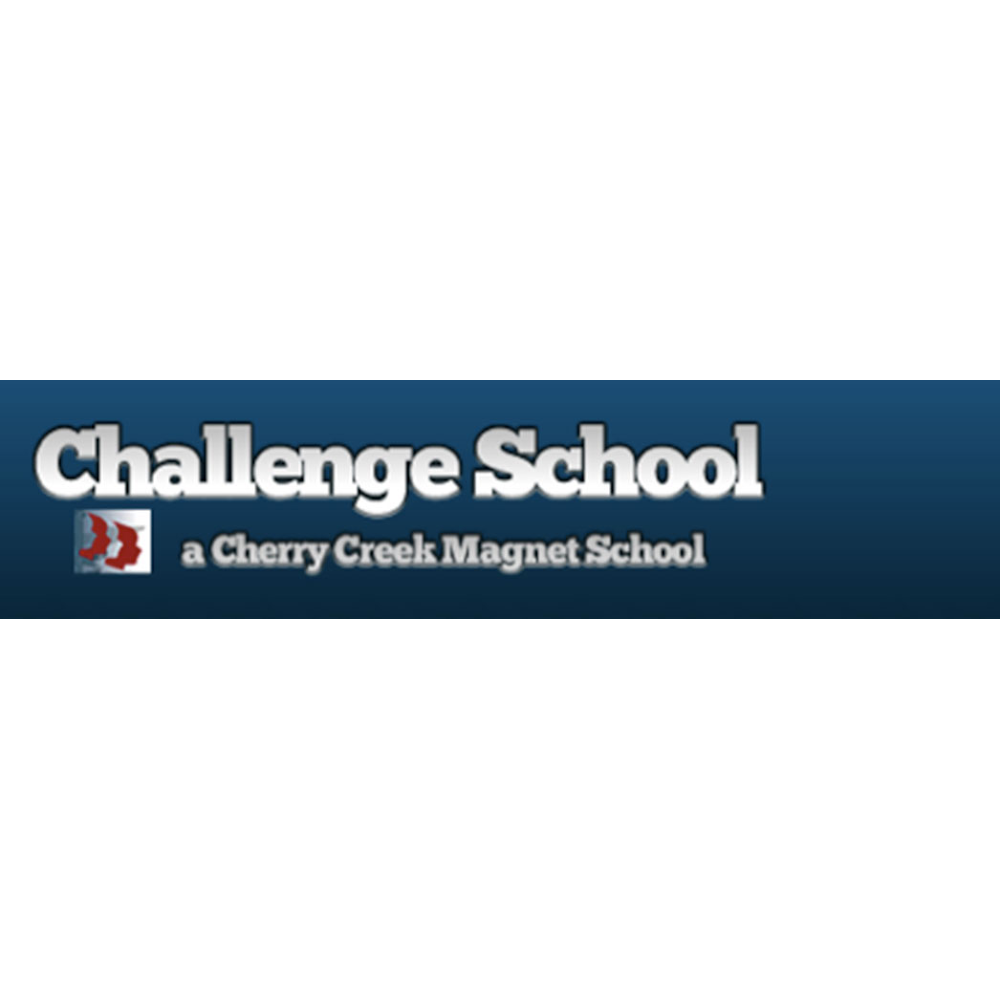 Challenge School | 9659 E Mississippi Ave, Aurora, CO 80247 | Phone: (720) 747-2100