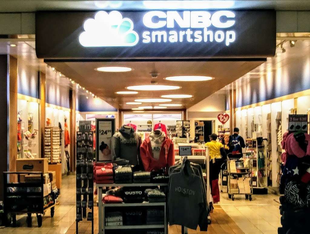 CNBC Smartshop | 3870 N Terminal Rd, Houston, TX 77032, USA