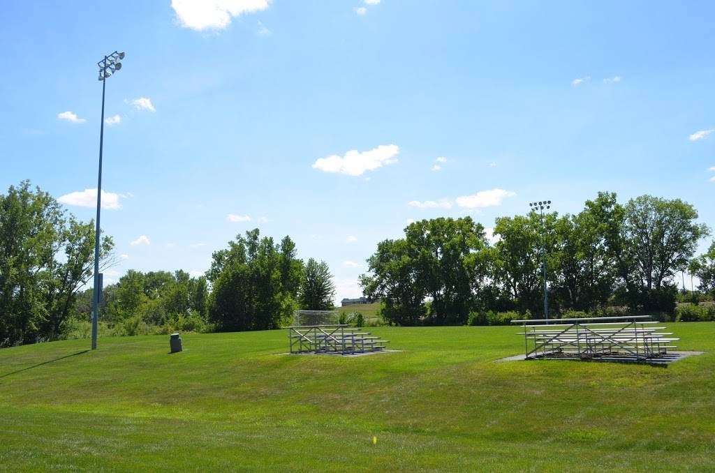 Centennial Park Soccer Field | Photo 2 of 10 | Address: 15600 West Ave, Orland Park, IL 60462, USA | Phone: (708) 403-6219