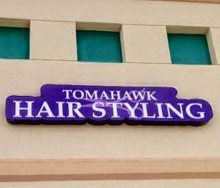Tomahawk Hairstyling | 10920 W 74th Terrace, Shawnee, KS 66203, USA | Phone: (913) 631-7469