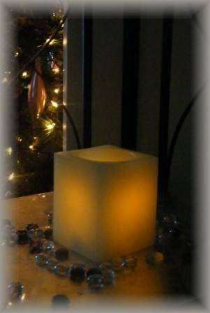 Elegant Illumination Flameless Candles | East Main Street, Johnston, RI 02919, USA | Phone: (401) 255-9377