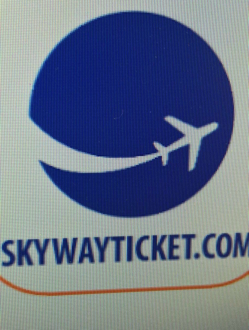 SKYWAY TRAVEL | 15549 Devonshire St #6, Mission Hills, CA 91345, USA | Phone: (818) 762-9236