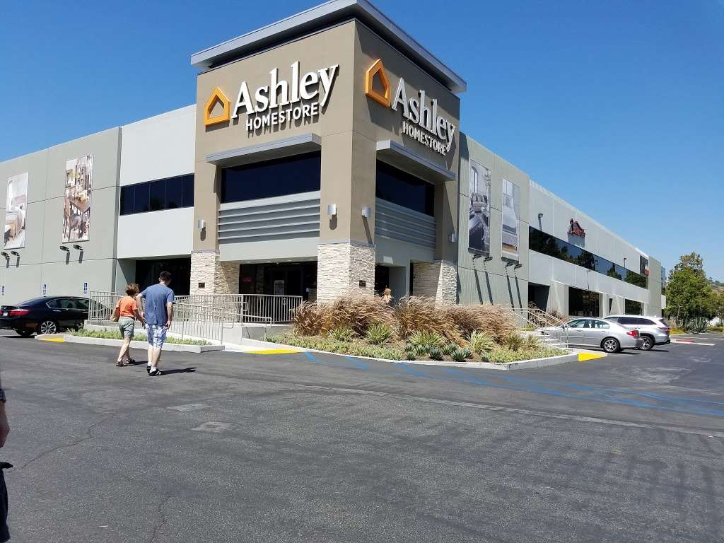 Ashley HomeStore | 22705 Savi Ranch Pkwy, Yorba Linda, CA 92887 | Phone: (714) 363-9900