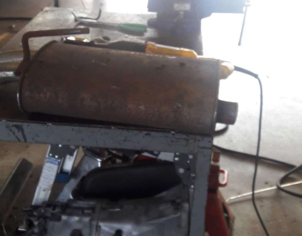 Dodd's Auto Sales 39358 N Lewis Ave, Beach Park, IL 60099, USA