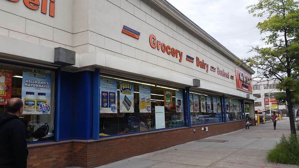 Western Beef Supermarket | 301 Morris Ave, The Bronx, NY 10451, USA | Phone: (718) 402-7500