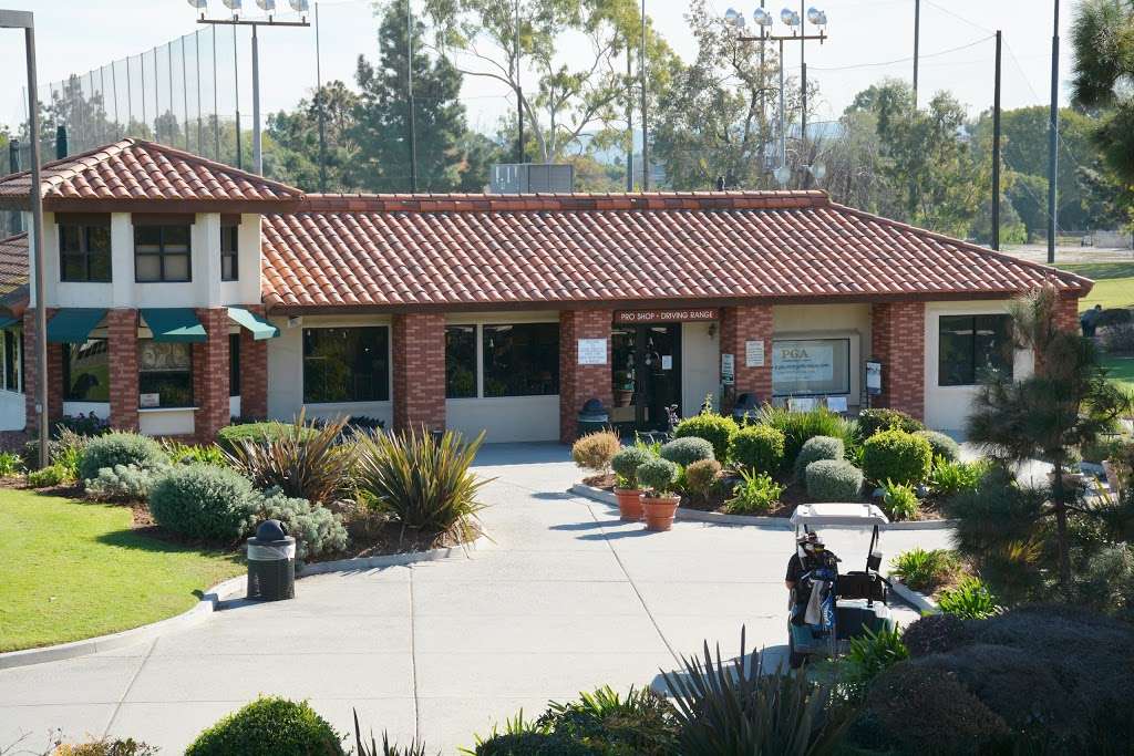 Costa Mesa Golf Course | 1701 Golf Course Dr, Costa Mesa, CA 92626, USA | Phone: (714) 540-7500