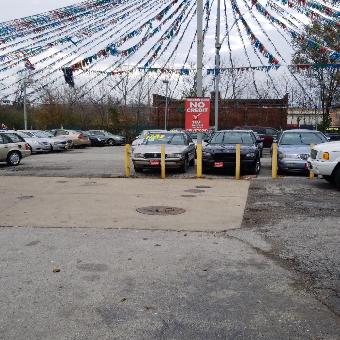 Your Choice Auto Sales Inc | 15857 Crawford Ave, Markham, IL 60428 | Phone: (708) 331-8995