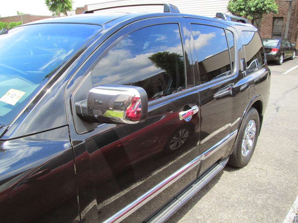 SJ Window Tinting, LLC | 77 Elbo Ln, Mt Laurel, NJ 08054, USA | Phone: (800) 985-8468