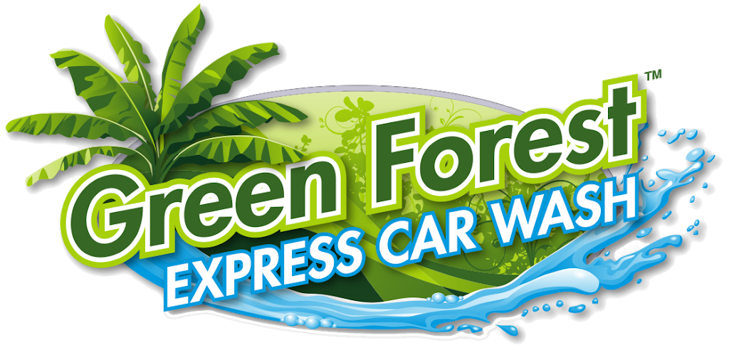Green Forest Car Wash | 4044 W Martin Luther King Jr Blvd, Los Angeles, CA 90008, USA