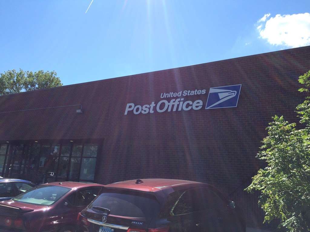 United States Postal Service | 14030 Connecticut Ave, Silver Spring, MD 20906, USA | Phone: (800) 275-8777